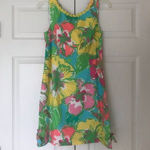 NWT Lilly Pulitzer Shift Dress